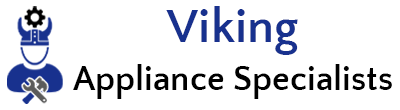 Viking Appliance Specialists